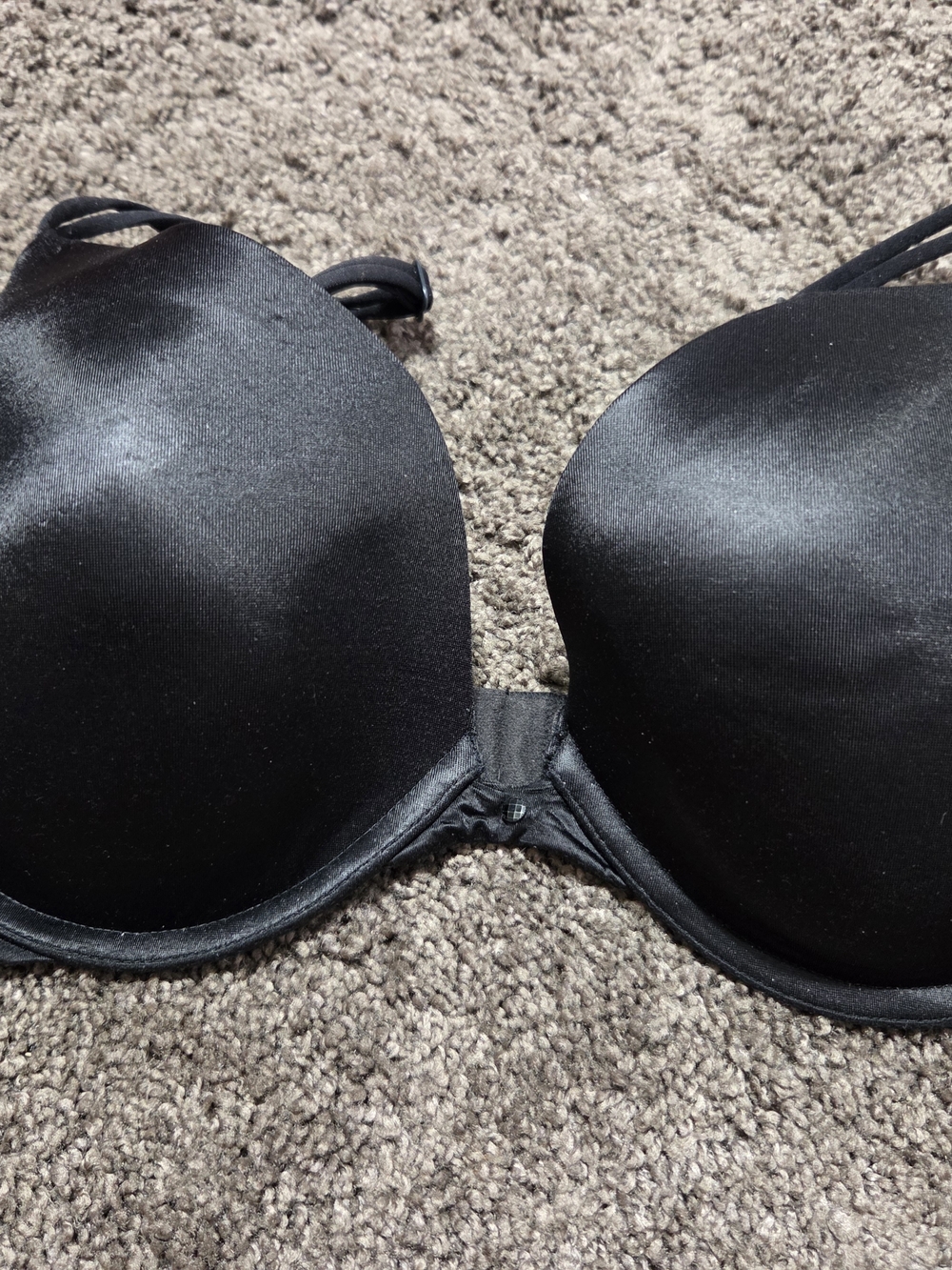 Victoria's Secret Very Sexy Push-up Bra